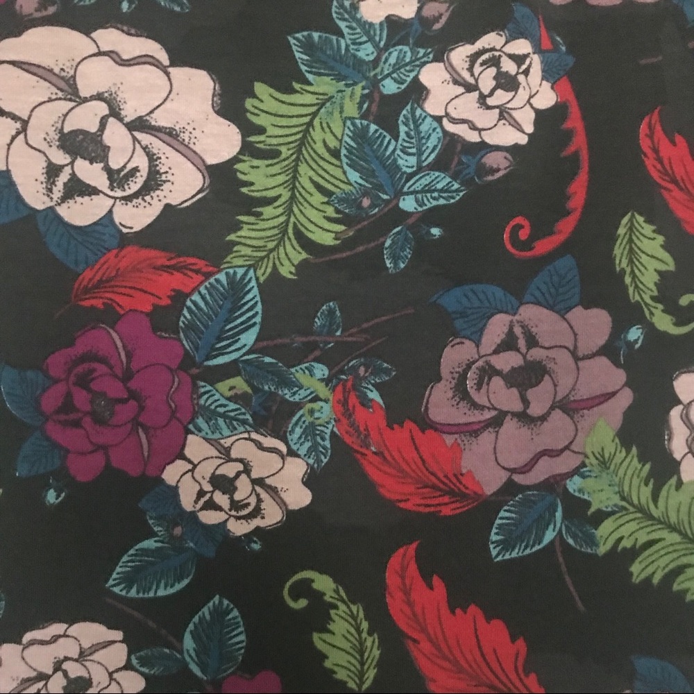 Lularoe Nicole Dress